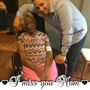 Meet your Posher, Wilfredo